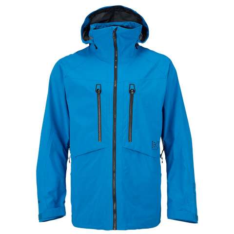 Burton Jackets