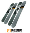 burton snowboard equipment